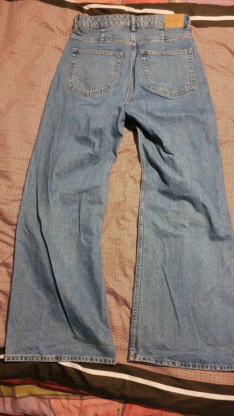 Weekday Jeans: WEEKDAY Jeans, Gr. 29/32 – Neu (gemäss Beschreibung) aus Zürich von mer_6tqg