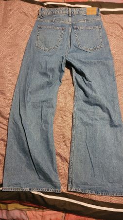 WEEKDAY Jeans, Gr. 29/32