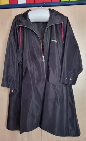 PUMA x The Kooples Designer Jacke / Parka – Ungetragen!