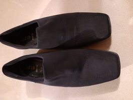 Ara Gore-Tex Schuhe, Schwarz, Grösse 7.5, Top Zustand!