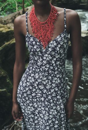 Zara Sommerkleid Gr. S