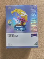 LOZ Creative Building Block Set Mini New 620pcs