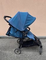 Passeggino CITY MINI ZIP by BABY JOGGER + BORSA TRASPORTO