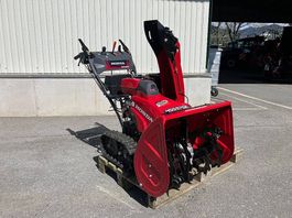 Schneefräse Honda HSS 970 A ETD