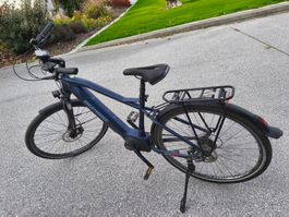 E-Bike OGP 341 Bosch
