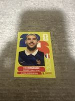 FRA 3 , FIFA WORLD CUP 2026 PANINI 