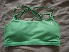 ONER Active Everyday Cross Over Bralette M