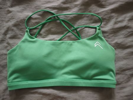 ONER Active Everyday Cross Over Bralette M