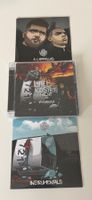 Vega & Bosca - Alte Liebe rostet nicht - CD Set aus Fan Box