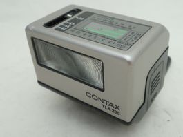 Contax Blitz TLA 200