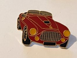 1 Pin Ferrari 166 MM Barchetta