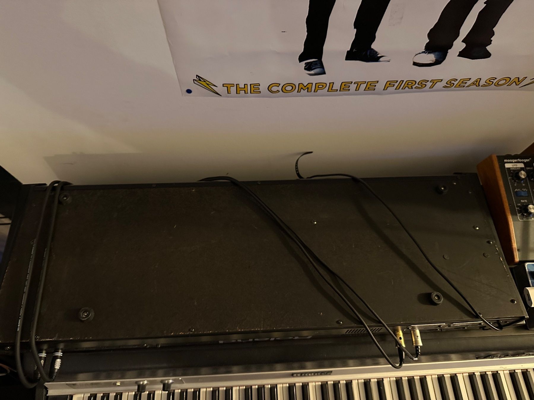 Roland Instruments de musique: Roland JX-3P – D'occasion à Genève par misteross 4