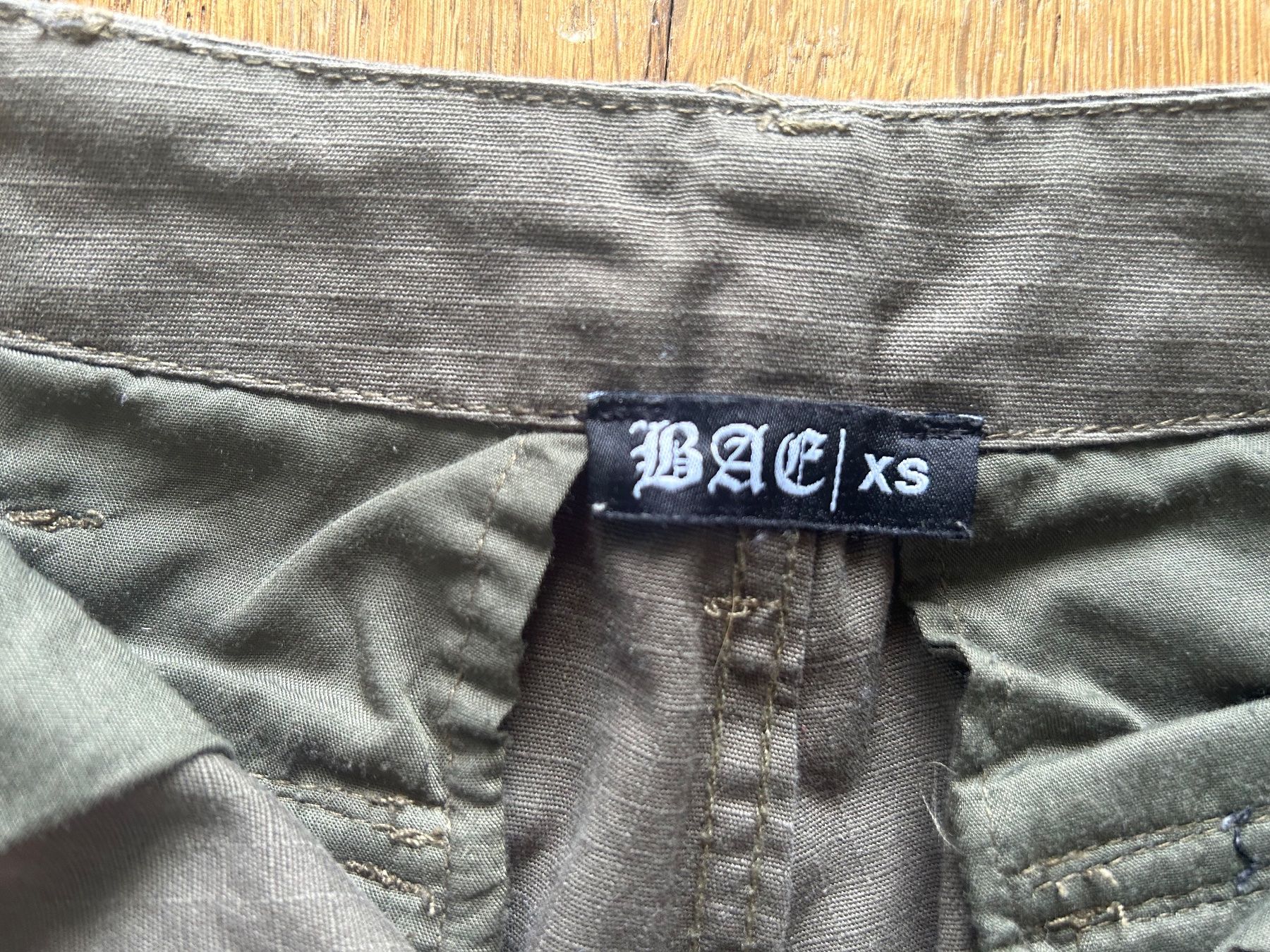 Pantaloni: Cargohose – Usato da Jens venduto da knorrli08 1