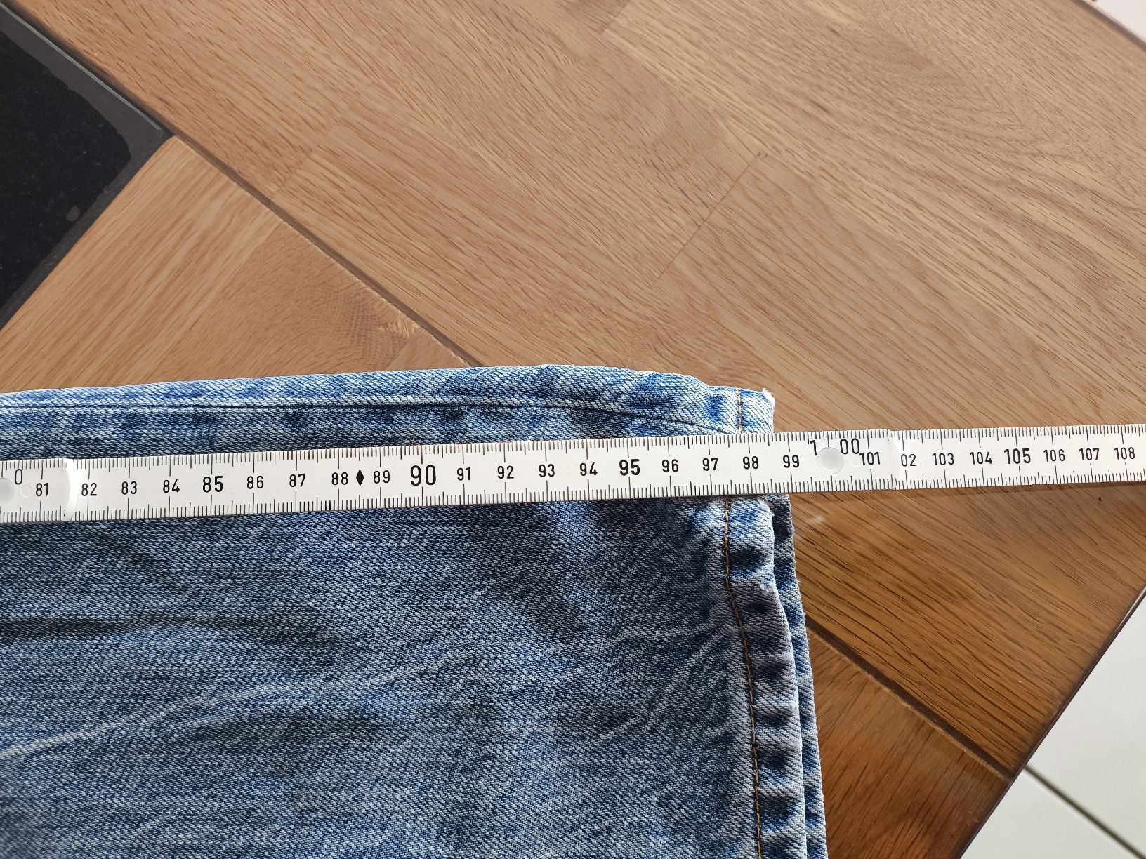 Only Jeans: Jeans Gr. 34 (25/32) Only – Gebraucht aus Burgdorf von Ropajesi 5