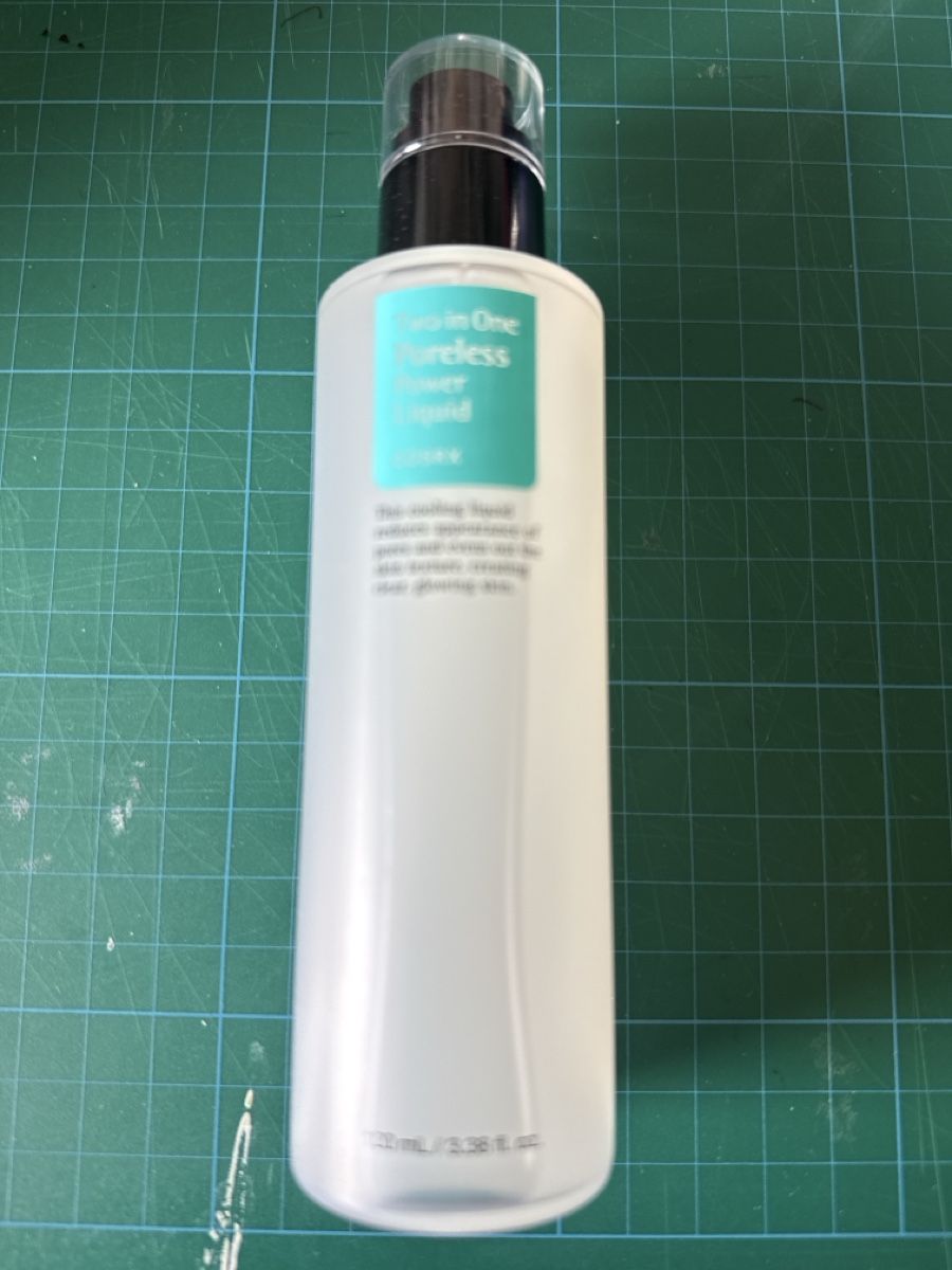 Cosrx Soins du visage: COSRX Two in One Poreless Power Liquid 100ml Neu – Neuf (Voir description) à Riniken par Chippie222000