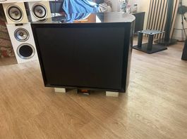 subwoofer REL Acoustics G1 defectueux