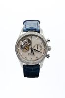 Zenith Chronomaster El Primero Open Lady 2017 Full Set