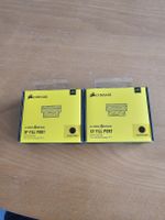 Corsair XF FILL PORT NEUF !