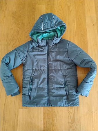 Winterjacke in Gr. 152