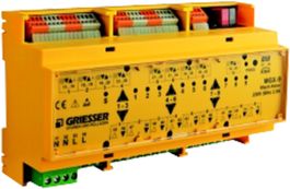 Griesser MGX 9 KNX Storenaktor/Jalousieaktor 
