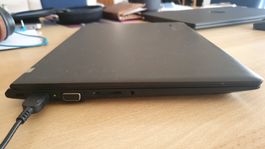 Lenovo E31-70 original I3 Prozessor, 8GB, 256GB-SSD Akku=TOP
