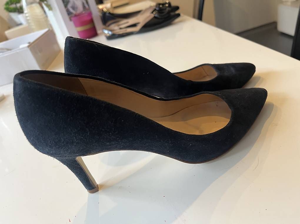 Damenschuhe: Paul Kehl Highheels  – Gebraucht aus Rombach von kar_5kkt