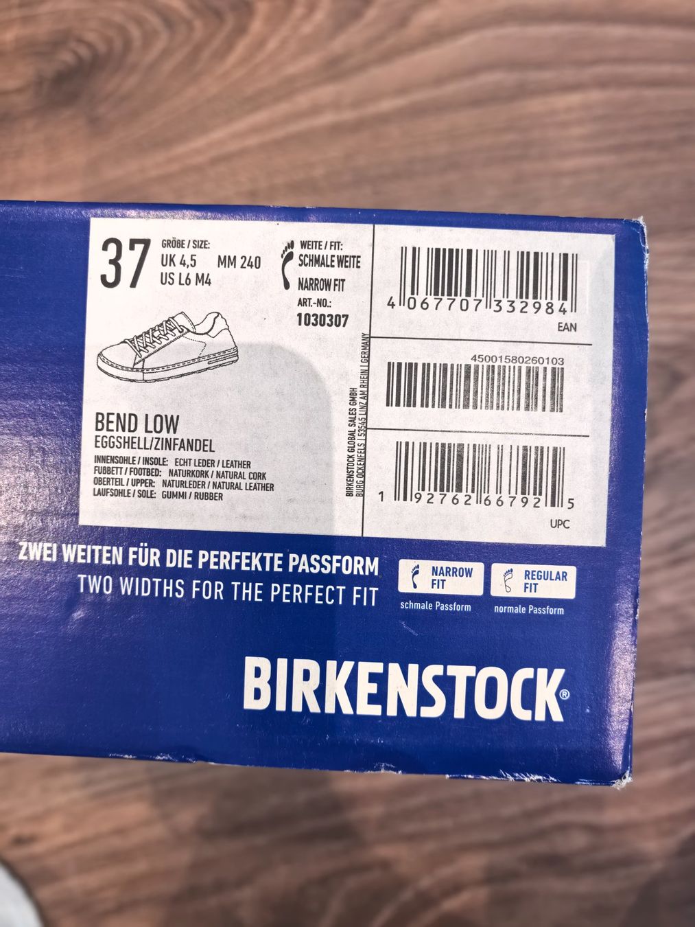 Birkenstock Scarpe da donna: Birkenstock Schuhe – Nuovo e nell'imballaggio originale da Bad Ragaz venduto da chenk24 4