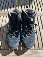 Wanderstiefel Lowa Gore-Tex Kinder Grösse 35 guter Zustand