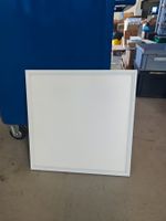 Flächenleuchte LED 75W 595*595mm 6500K