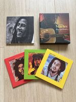 Bob Marley CD Songs of Freedom - The Island Years 