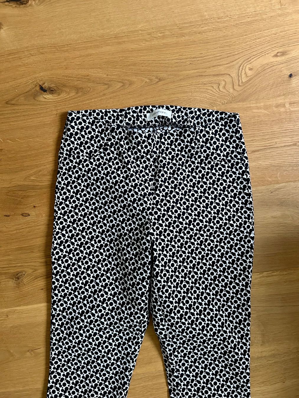 Hosen: Stehmann Stretch Hose Loli Gr 38 – Gebraucht aus Henggart von Struppi021