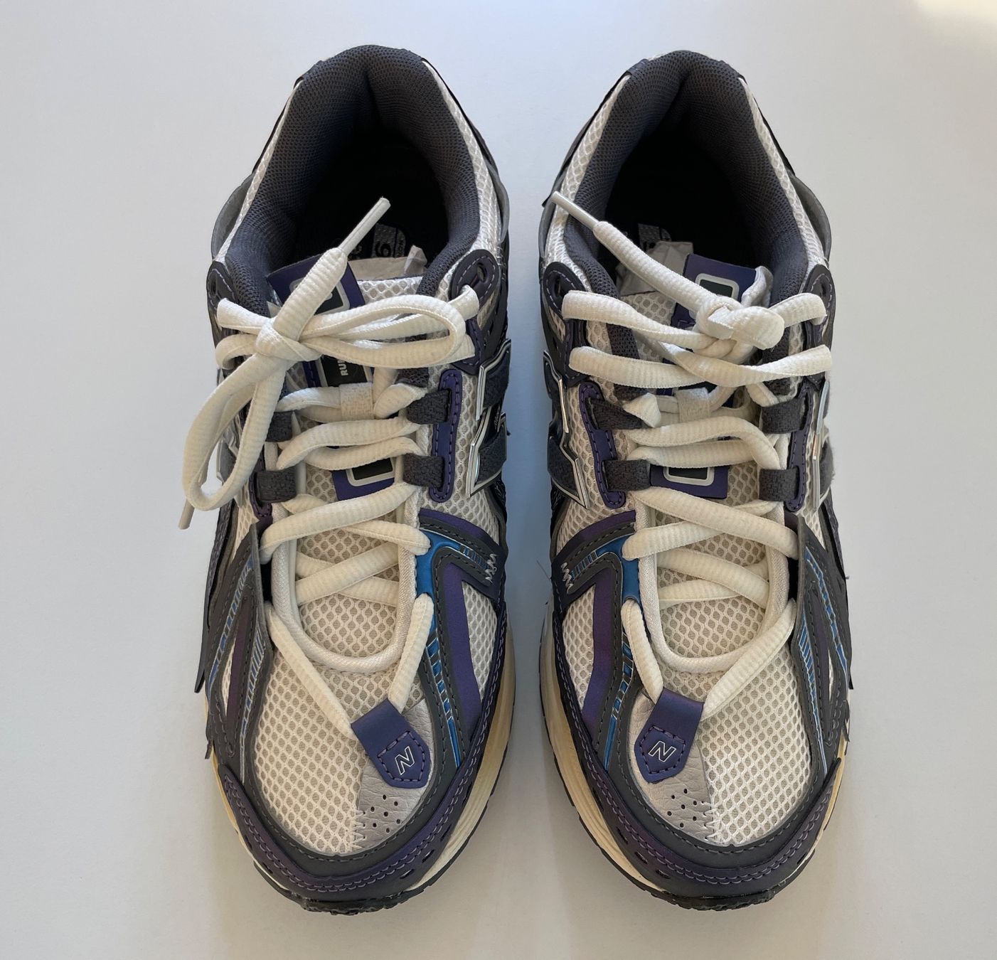 New Balance Damenschuhe: New Balance / NEU / Gr. 38.5 – Neu (gemäss Beschreibung) aus Silvaplana von Lotzis 3