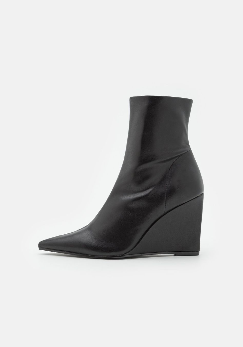 Steve Madden Damenschuhe: Steve Madden Keilstiefelette Grösse 41 – Neu und originalverpackt aus Zürich von luxuryoutlet1 2