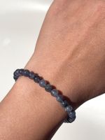 Iolith-Armband 7mm