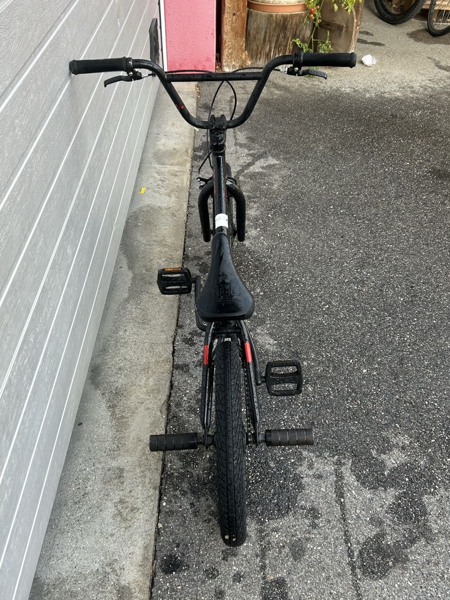 Radio Bikes Biciclette: Radio BMX 18 Zoll – Usato da Disentis/Mustér venduto da nisroc 3