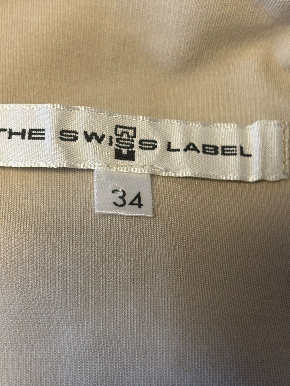 Vestes: The Swiss Label Blazer – D'occasion à St. Margrethen SG par dijanaO 5