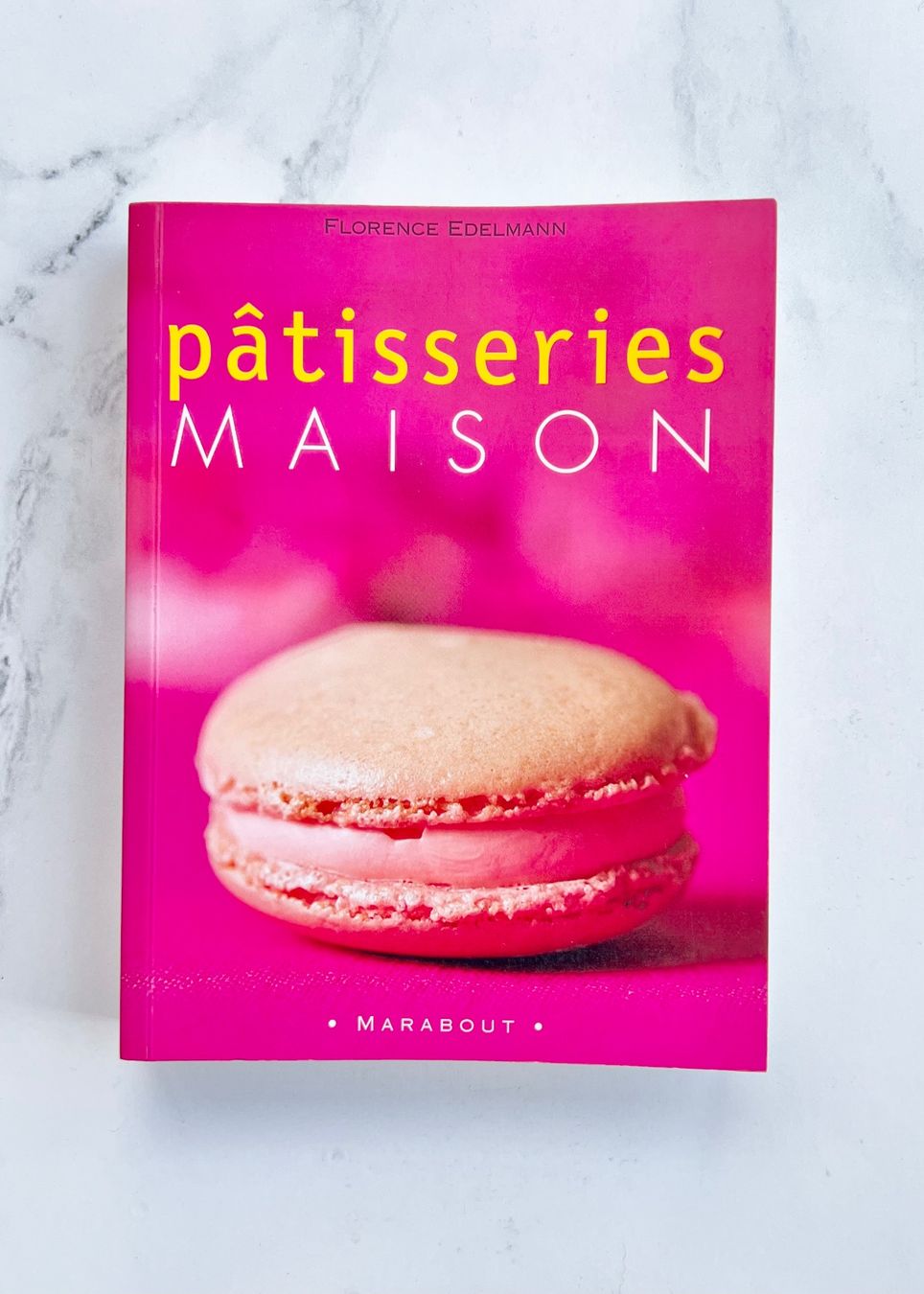 Libri: Pâtisseries Maison (Französisch) – Usato da Zürich venduto da berthy