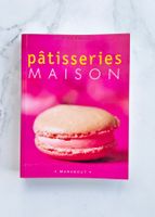 Pâtisseries Maison (Französisch)