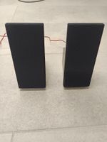 2 x Boxen