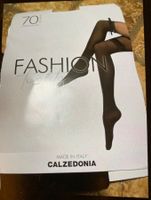 Calzedonia sexy Collant-nuove, con giarrettiera,