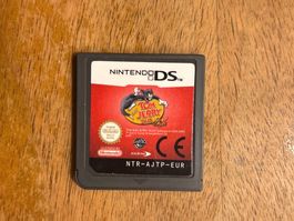 TOM JERRY  - Nintendo DS