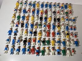 Playmobil Figuren 100 Stk.