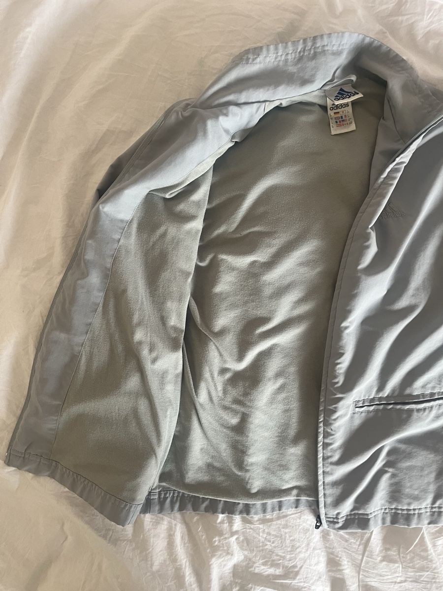 Adidas Vestes: Retro Adidas Jacke – D'occasion à Zürich par ant_2ycp 5