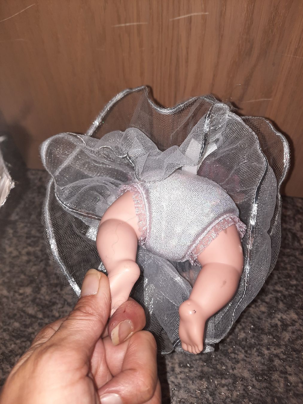 MGA Puppen: MGA's Glitter Babyz – Gebraucht aus Biasca von Old_6blh 4