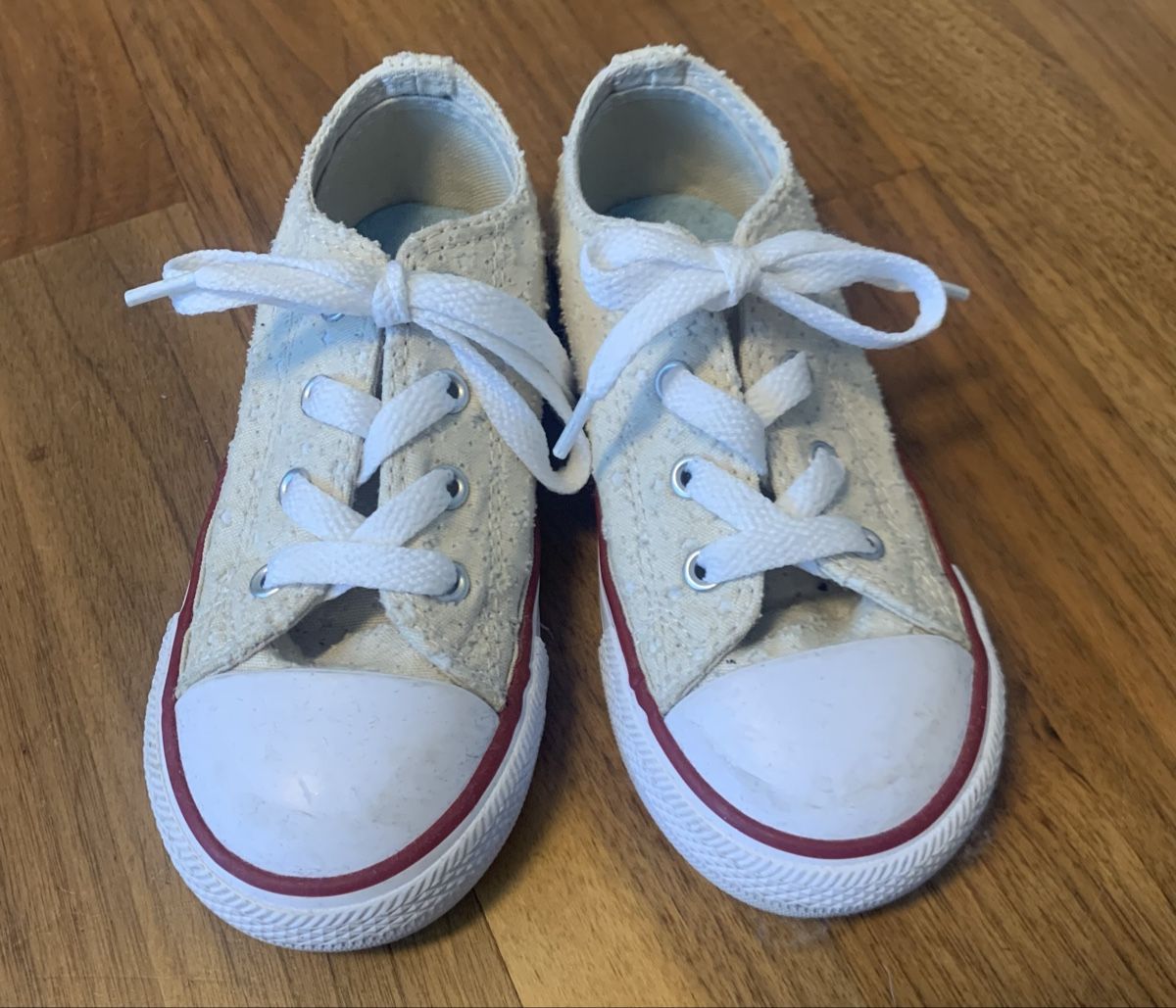 Converse Scarpe per ragazzi: Converse Gr. 25 NEU! – Nuovo (secondo la descrizione) da Binz venduto da denise014