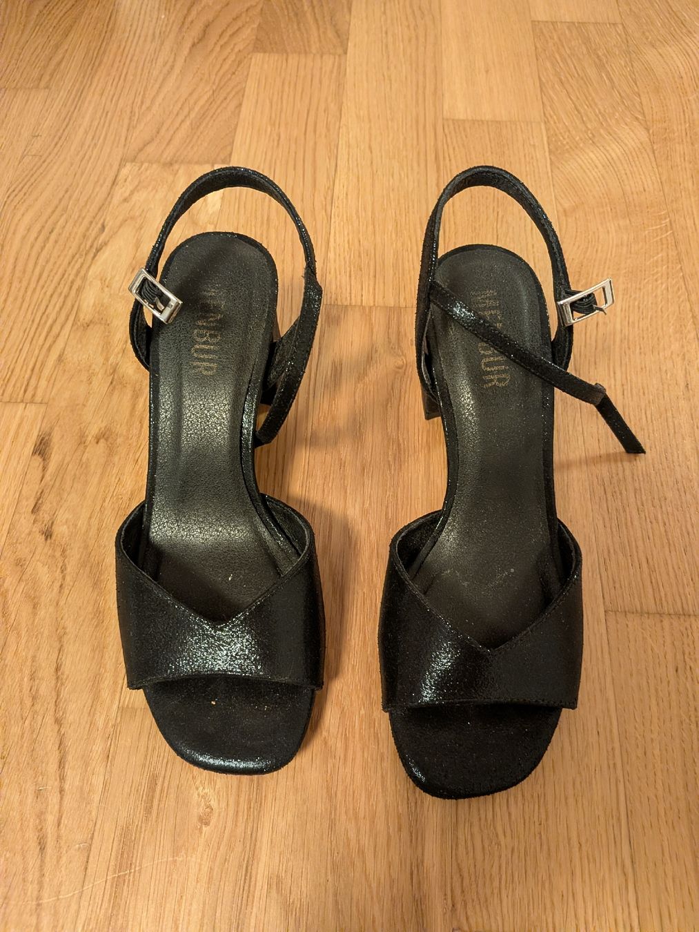 Scarpe da donna: Menbur Blockabsatz Pumps 37 – Nuovo (secondo la descrizione) da Dübendorf venduto da ivychad4