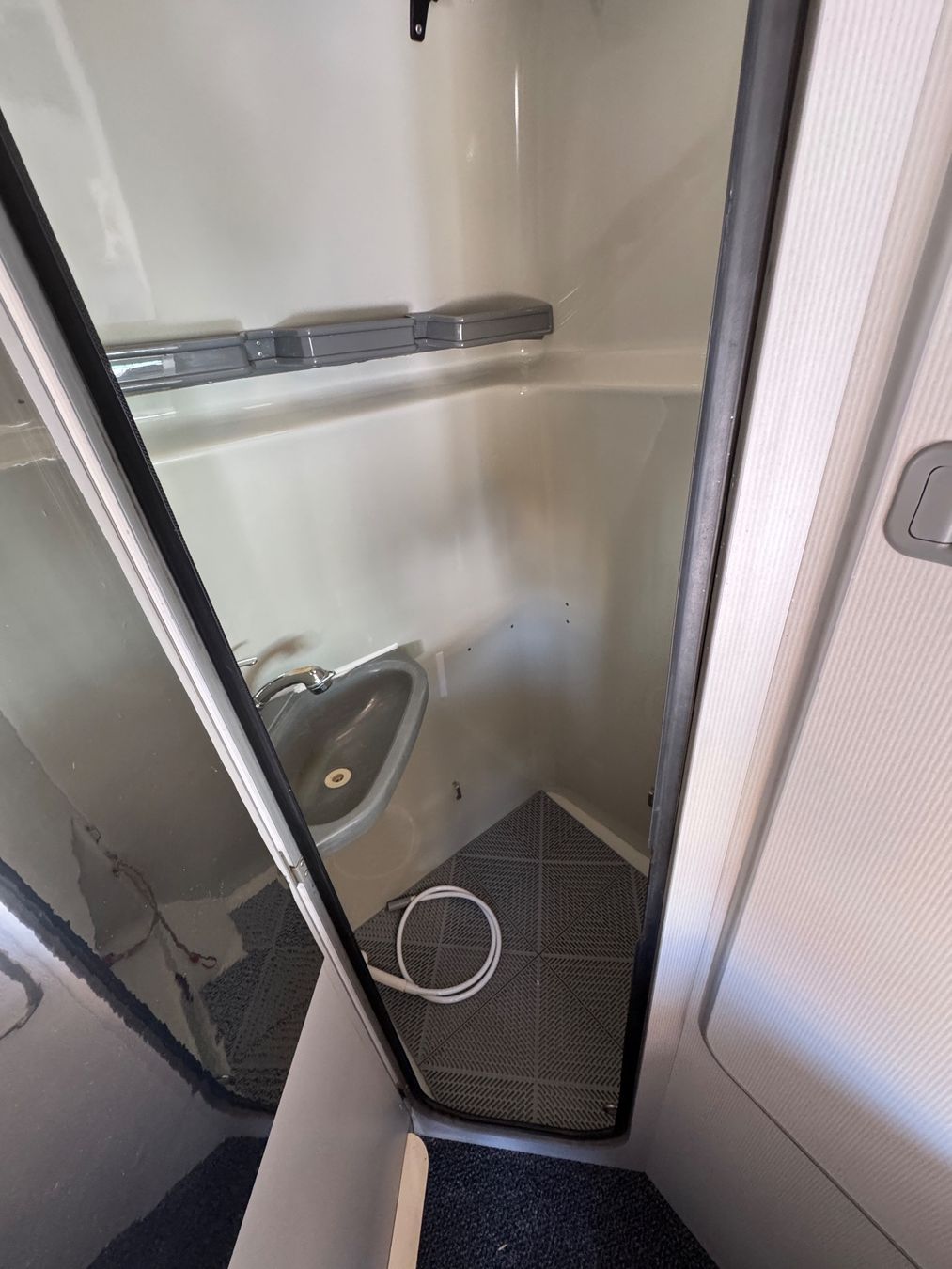 VW Camping Fahrzeuge: VW LT31 Sven Hedin Camper – Gebraucht aus Aettenschwil von wio_8lvz 8