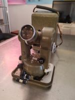 Kern Swiss K1-RA Theodolit / Tachymeter mit Koffer