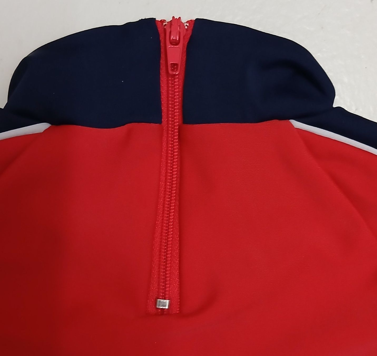 Costumi da bagno: Bade-Set rot blau Grösse 98 – Usato da Sissach venduto da mar_xc7r 2