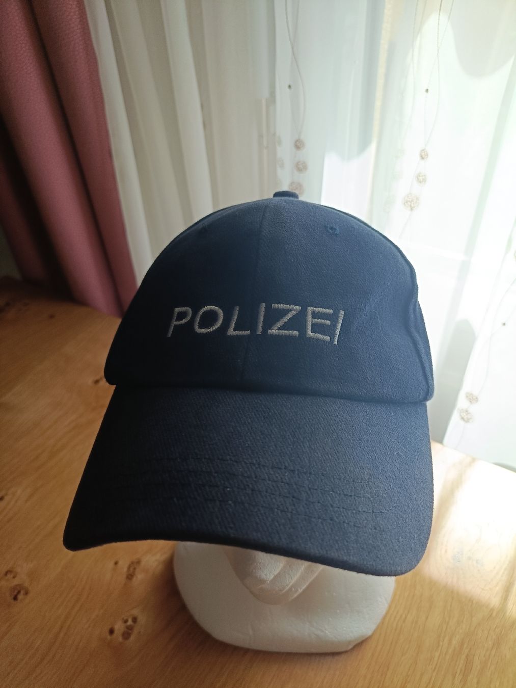 Altro in  Abbigliamento & Accessori: ORIGINAL POLIZEI CAPE GRÖSSE M TOP ZUSTAND  – Usato da Sargans venduto da Polifemo58 1